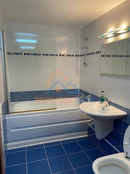 Apartament de inchiriat cu 2 camere, zona Mall Vitan - 8