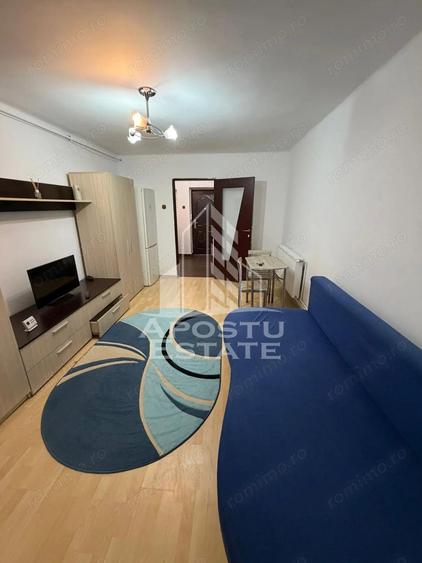 Garsoniera proaspat renovata, Complexul Studentesc, Centrala Proprie - 2