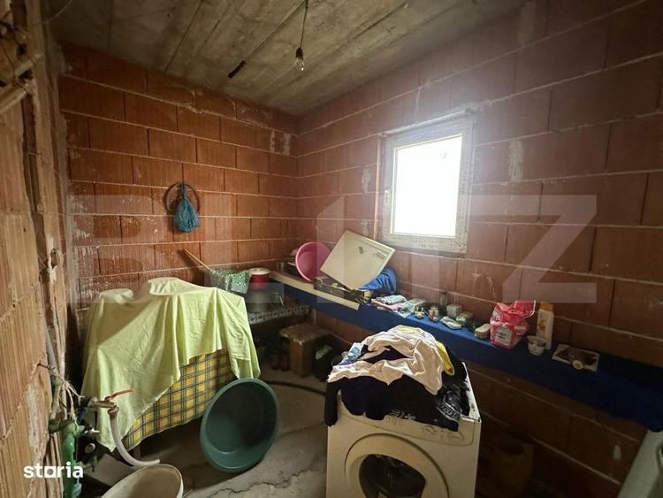 Casa de vanzare, 120 mp, zona Agris - 5