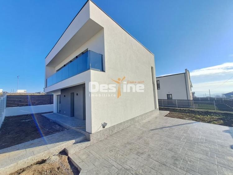 MIROSLAVA , CASA INDIVIDUALA 131 mp, 215.000 € - 4