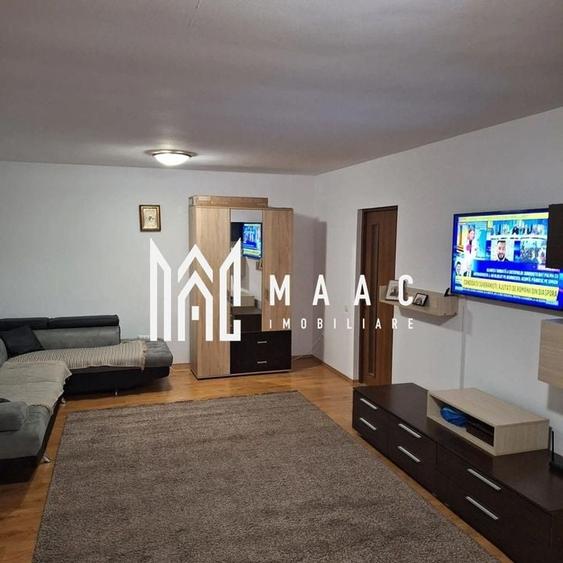Apartament 3 camere | Parter | 3 balcoane | 100MP | Turnisor - 1