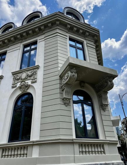 Apartament de lux in zona Rosetti Gradina Icoanei - 1