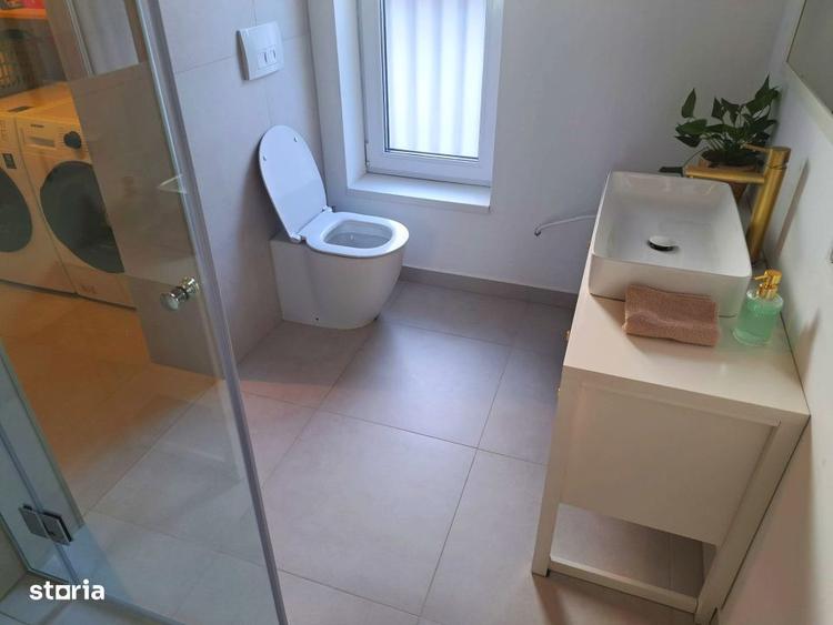 Casa in Dezmir, cu panouri fotovoltaice, Complet Utilata gata de mutat - 9