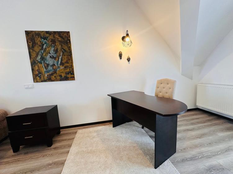 Pipera vila cu 3 dormitoare || mobila completa - 15