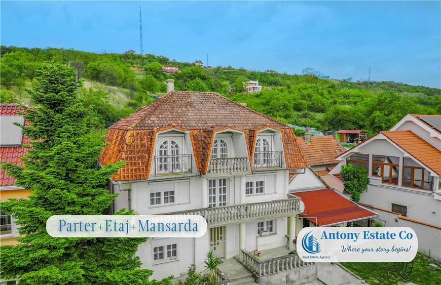 Starlight House casa de vanzare, Oradea Bihor - 2