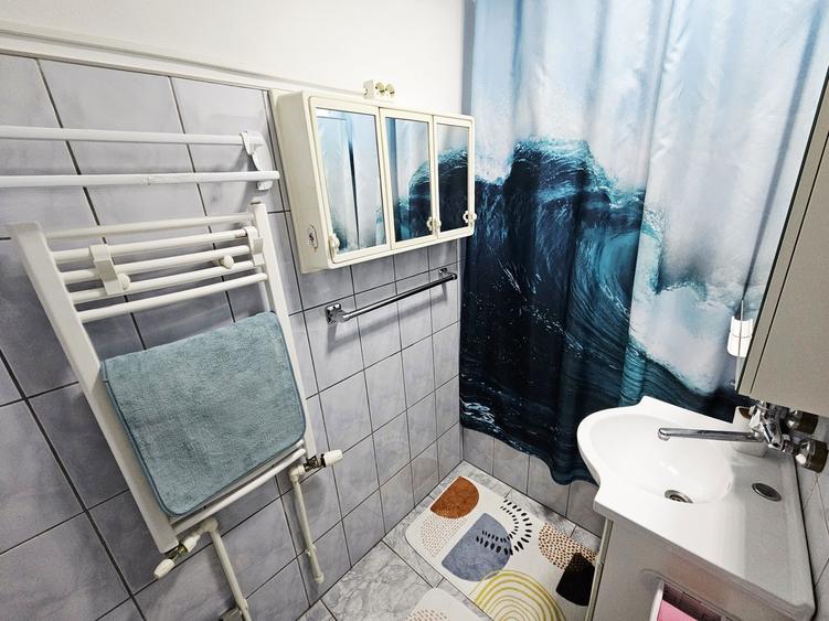 Apartament 3 camere complet mobilat si utilat | Ideal investitie - 5