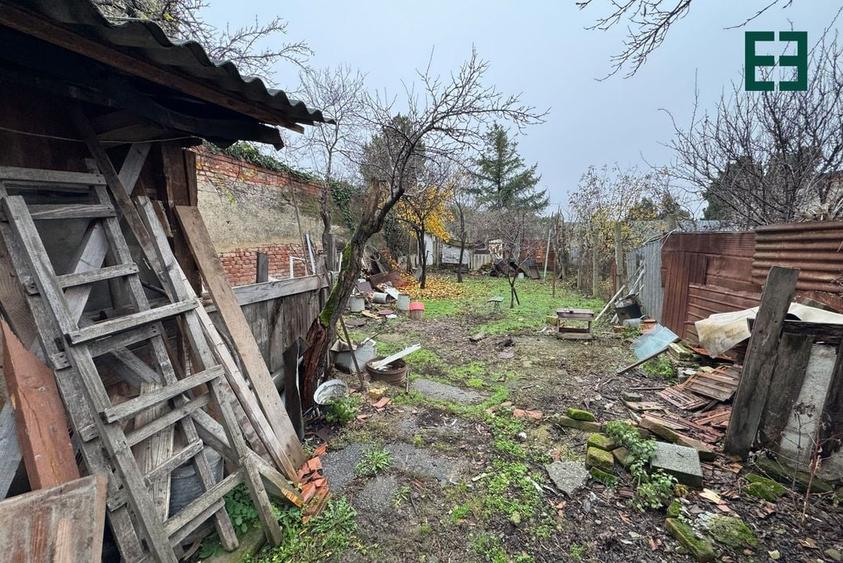 Teren cu potențial investițional – Zonă centrală, Timișoara - 1