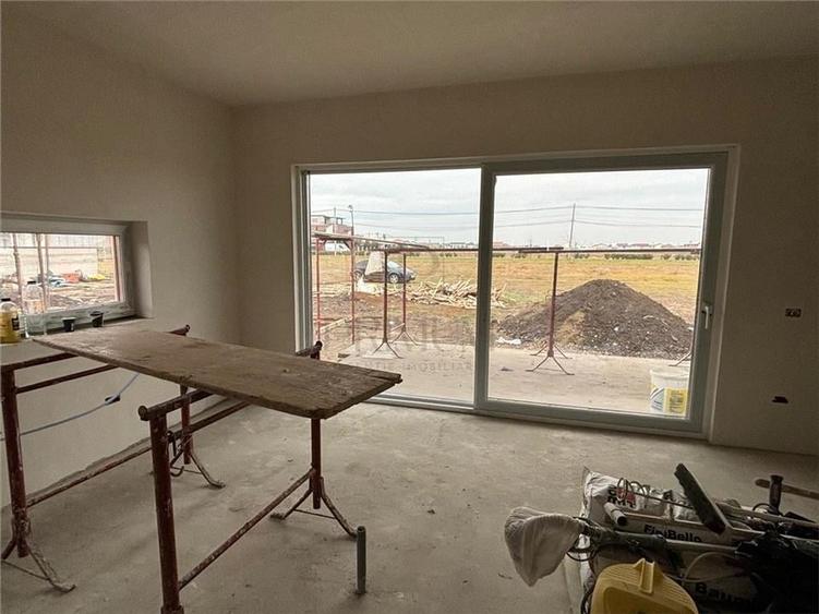 Duplex modern, perfect compartimentat ? Dumbravita, judetul Timis - 7