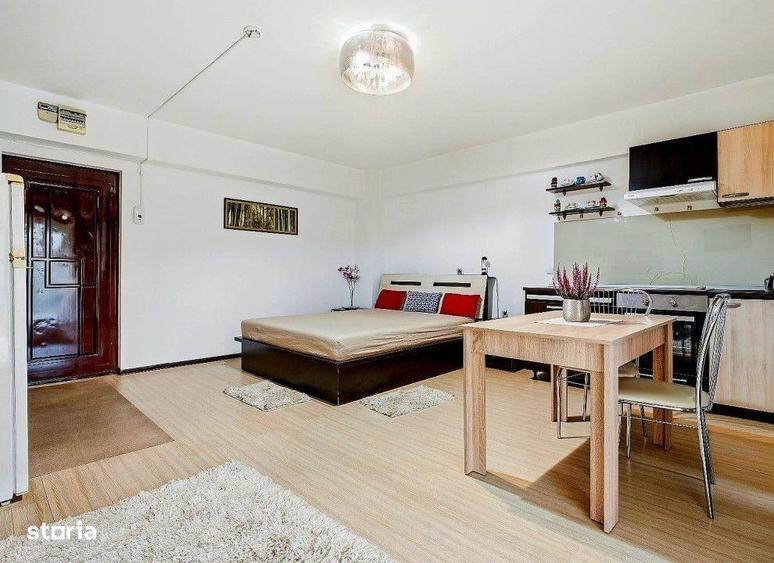 Apartament cu 1 camera vis a vis de Lazar Residence Cod:161154 - 3