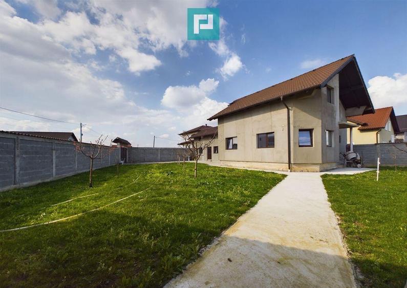 Casa la gri in Livada - 5