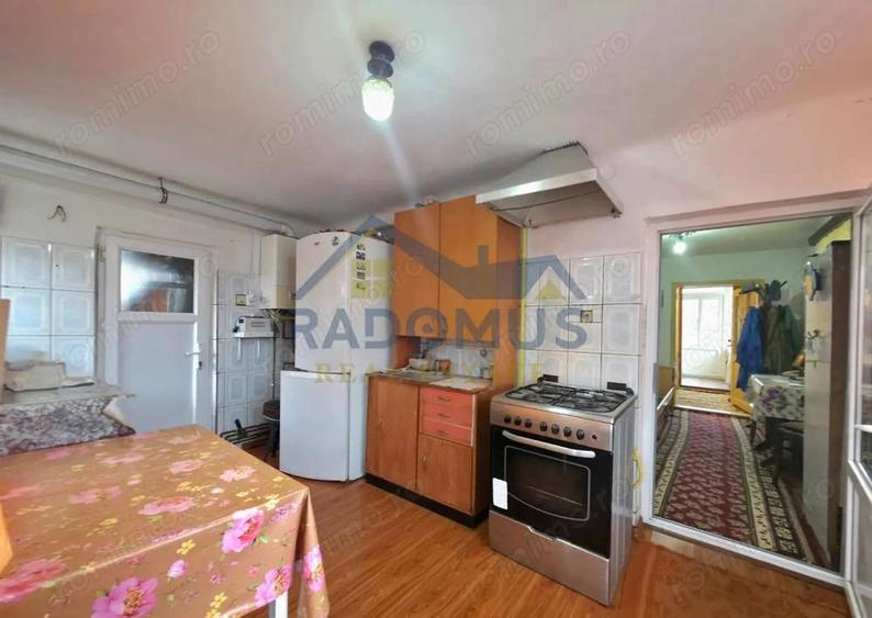 Casa Gageni - Paule?ti Teren 300 mp - Centrala Gaz -An constr. 1973 - 7