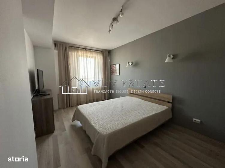 Apartament 2 Camere | Foi?orul de Foc | Modern | Exclusiv - 7