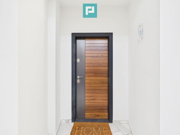 Apartament de vis, calitate și rafinament, Oradea - 20