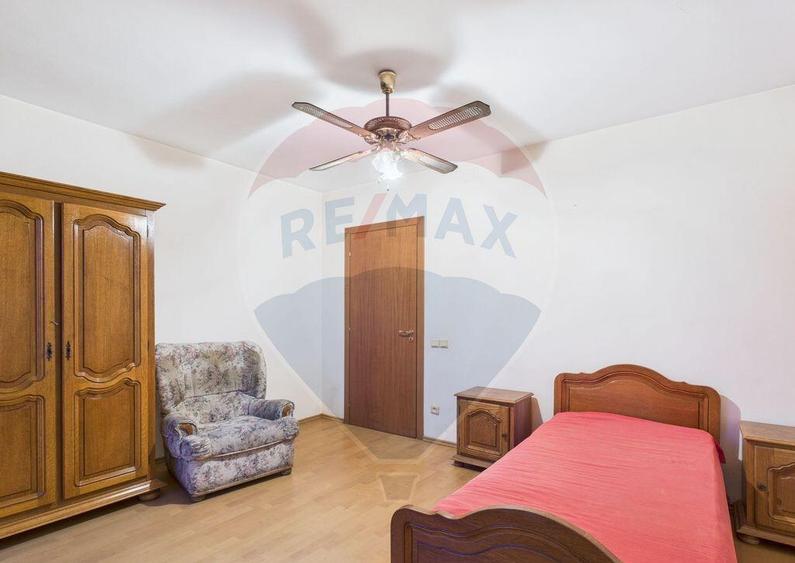 Apartament 4 camere Octavian Goga - Timpuri Noi - 6