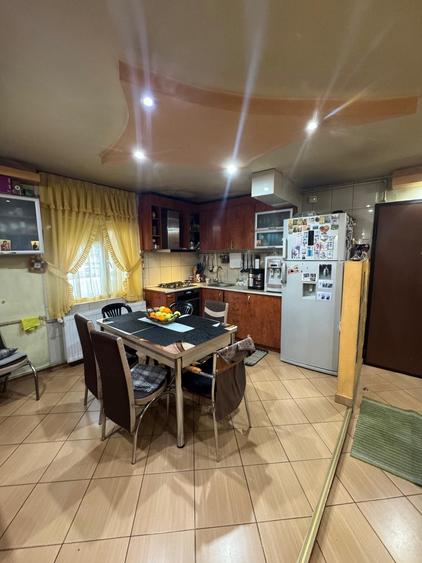 Metrou Mihai Bravu 8 minute - Apartament 3 camere - Mobilat/utilat | Parcare - 7