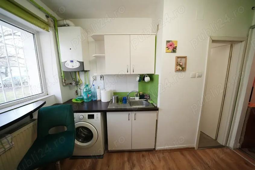 Apartament 2 camere parter G.Cosbuc Baia Mare - 8