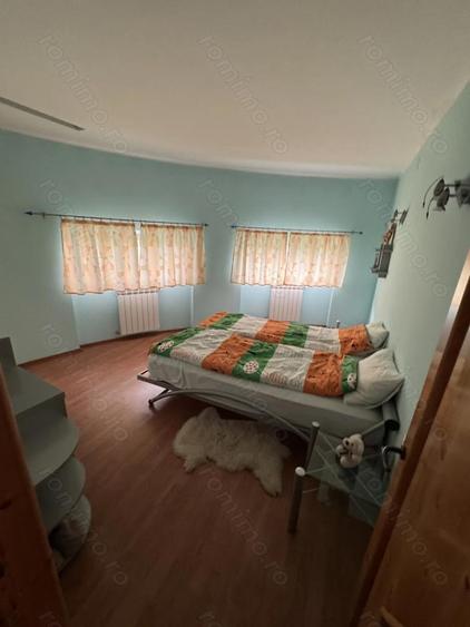 Proprietar, vand casa Cornu de Jos, Prahova - 2