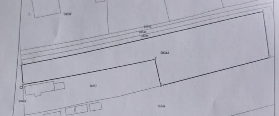 Teren intravilan 1.585 mp, cu utilități la hotar –Gherghița–Ungureni - 11