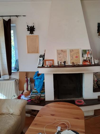 Vânzare vila  P+1E+ M – 4 dormitoare | 3 băi | living spațios | curte proprie - 15