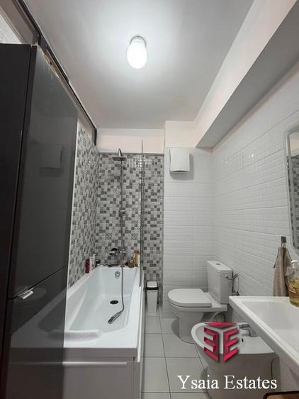 CAMPUS UNIVERSITAR -  BLOC NOU - 2 DECOMANDATE LA VANZARE - PARCARE INCLUSA - - 15