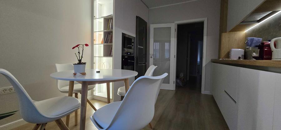 Apartament Elegant cu Finisaje Premium Ultracentral - 8