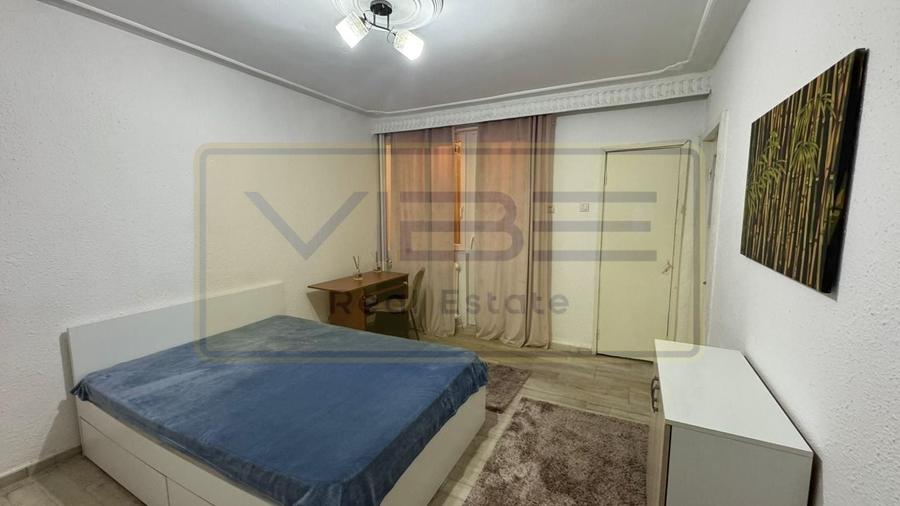 Garsoniera Podu Ros 10 min Centru Palas Mall - 2