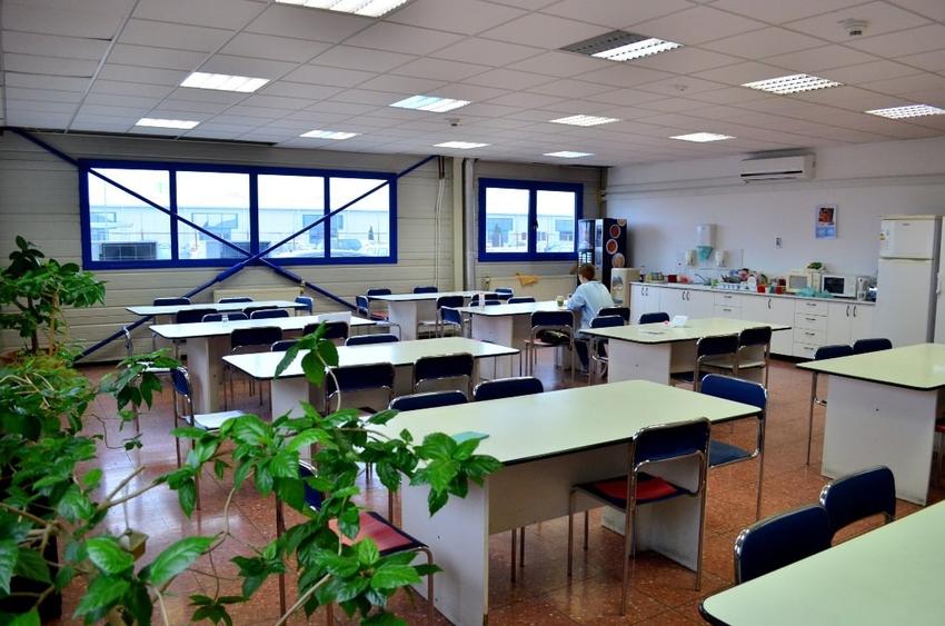 VANZARE SPATIU PRODUCTIE/DEPOZITARE 4090mp - 5