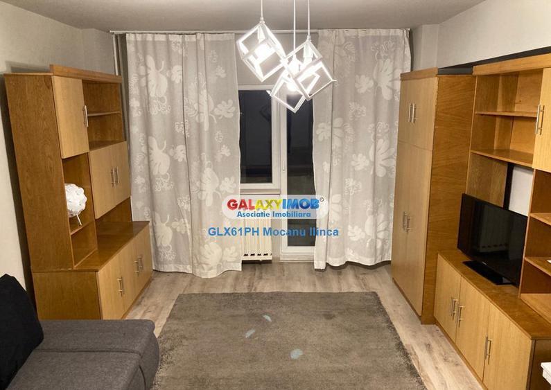 Garsoniera in Ploiesti, zona Ultracentrala - 11