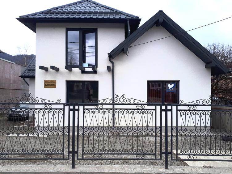 Spatii medicale de inchiriat Bran - 1