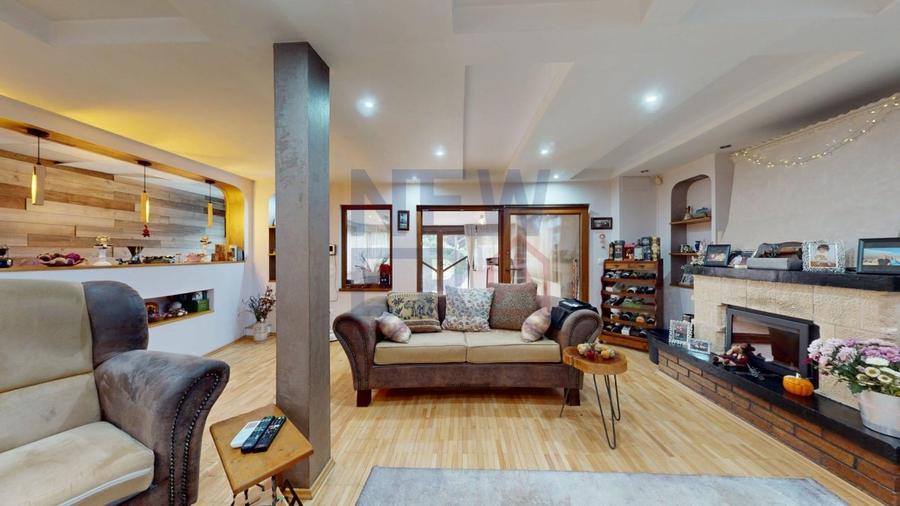 Vila individuala de vanzare Voluntari-Blv. Eroilor - 16