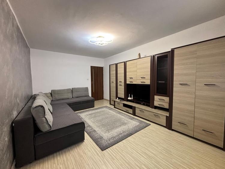 Apartament 2 camere, de inchiriat - cartier Vasile Aron, Sibiu - 4