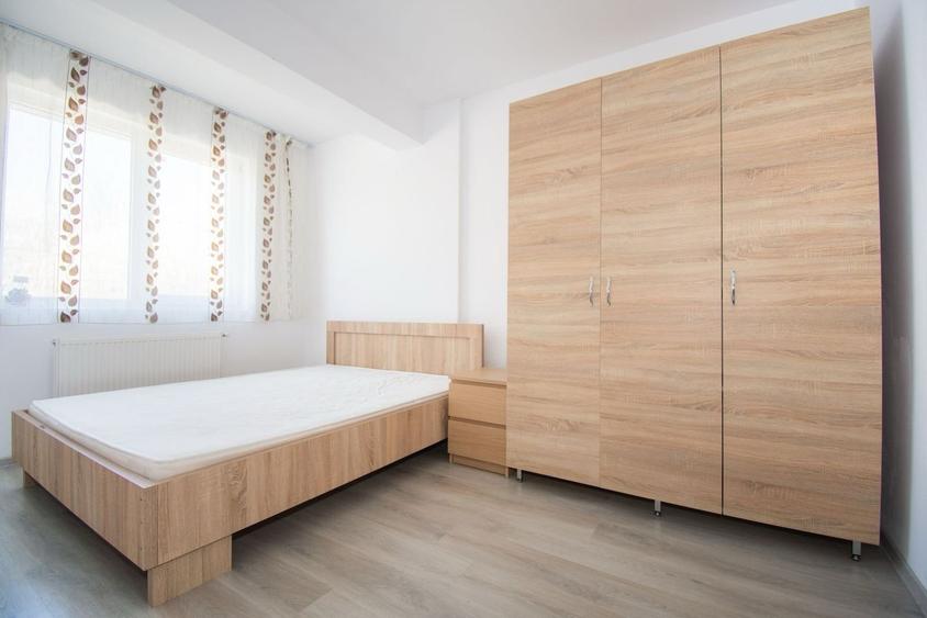 Închiriere apartament 2 camere Trapezului | Mobilat & Utilat | Parcare inclusă - 1