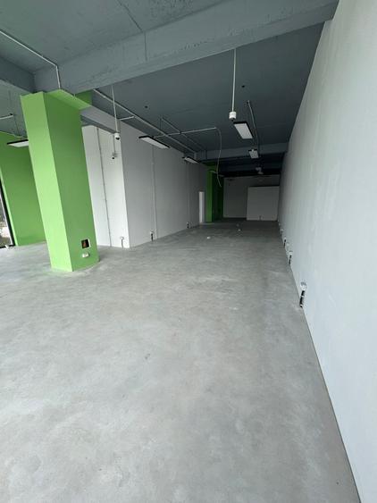 Spațiu Comercial Stradal 206 mp – Vad Excelent, Tunari - 10