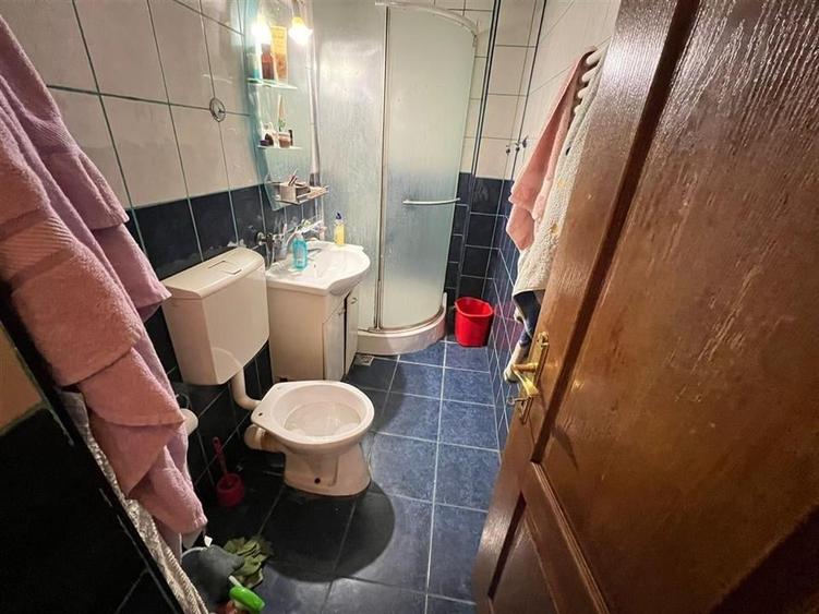 Apartament 4 camere, Primarie, 89mp, etaj 4 cu acoperis - 13