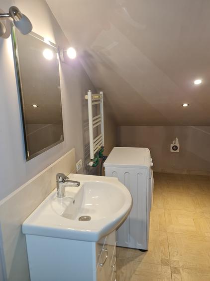 SUPERB AP. 2 CAM. SEMIDEC., ZONA LUJERULUI - 9