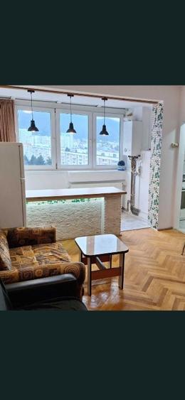 Garsoniera  moderna - renovata- Centrul Civic - 5