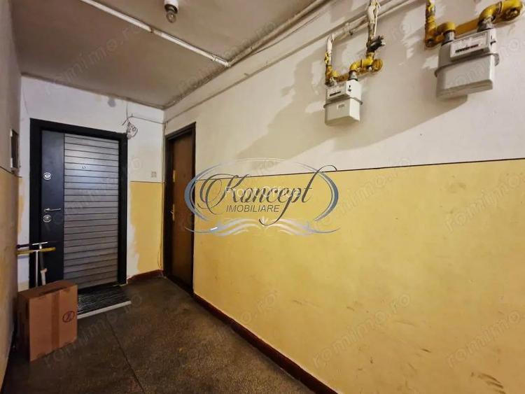 Apartament luminos, modern aproape de Faleza Grigorescu