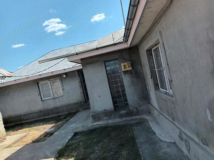 vand casa in cartier Angel Saligny - 8