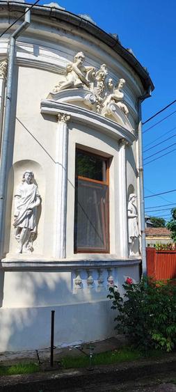 Casa istorica de vanzare - 1