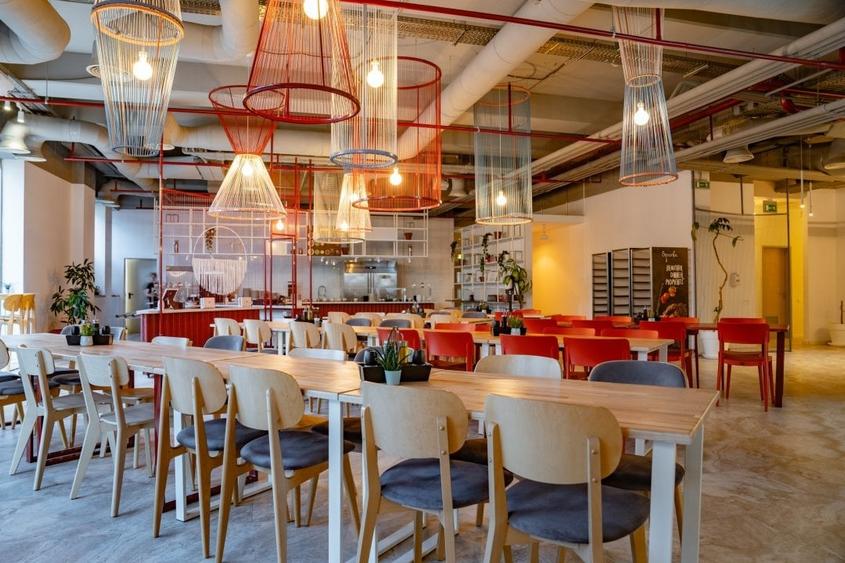 Inchiriere birouri AFI Lakeview, Comision 0% - 5