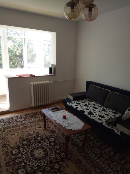 Apartament 2 camere Dacia, etaj 1, centrala gaze - 3