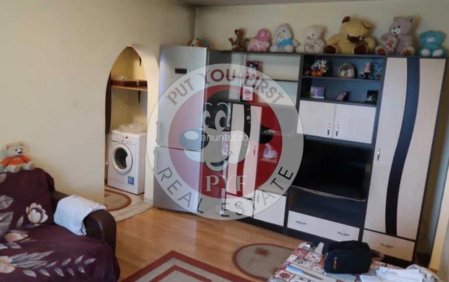Piata Rahova | Apartament 2 camere | semidecomandat | 35mp | B10981 Piata Rahova | Apartament 2 camere | semidecomandat | 35mp | B10981
