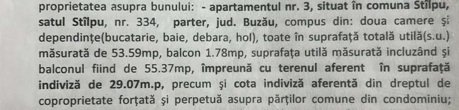 Apartament 2 camere - 5