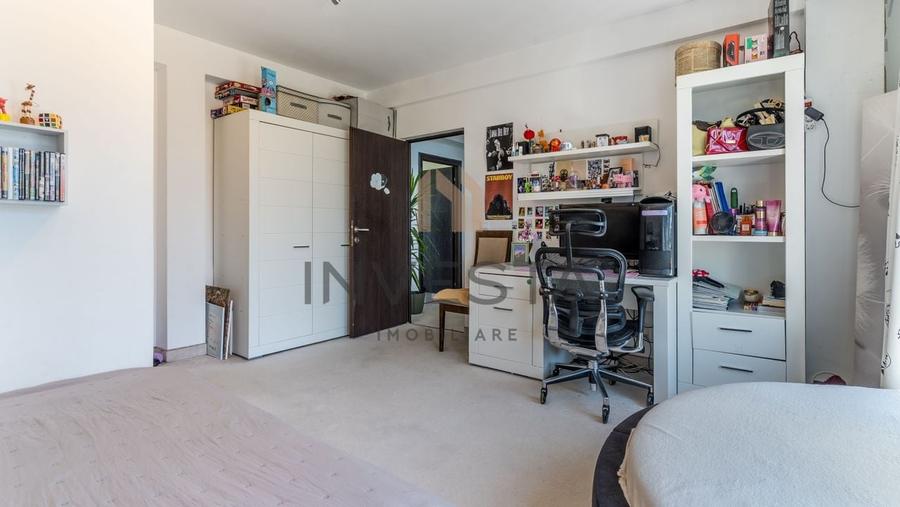 Casa insiruita intr-o zona linisitita! - 14