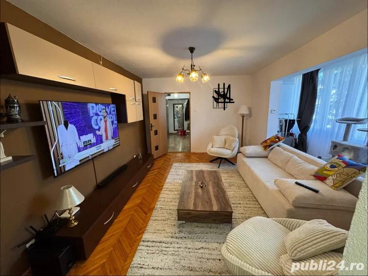 Apartament cu 2 camere - 10