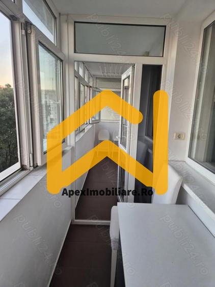 Apartament 2 Camere | Muncii -  Gheorghe Petrascu | Boiler - 8