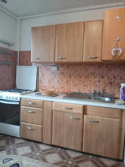 Inchiriez ofer garsoniera - 7