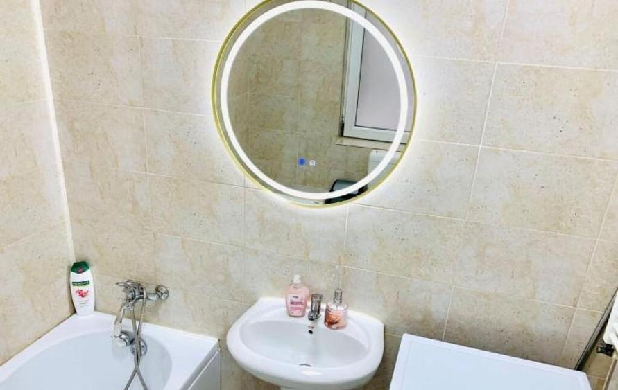 Berceni postalionului cu parcare - 3