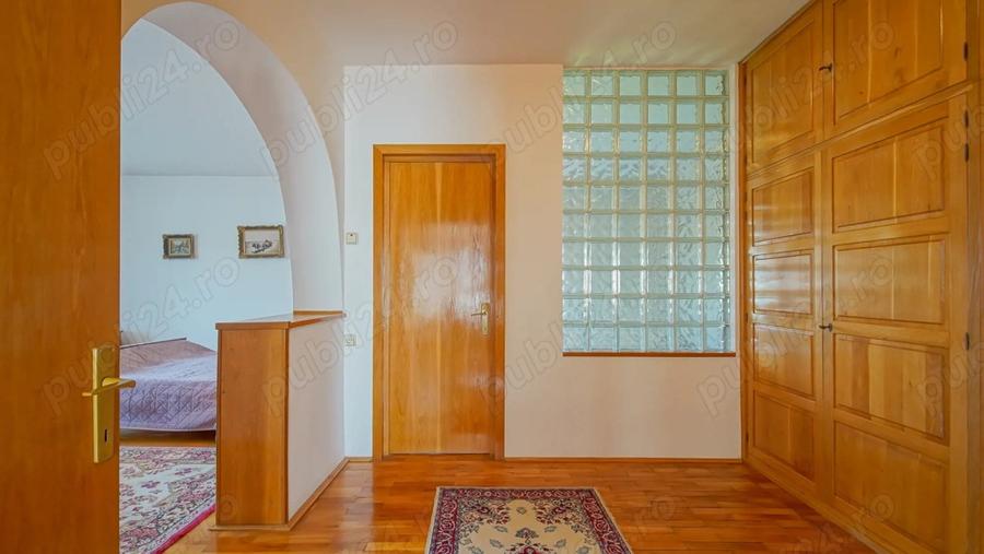 CASA vanzare BRASOV, calitati+potential deosebit, 5 min mall Coresi - 2