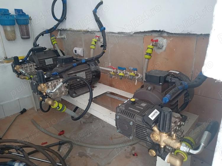 Dau spre inchiriere Spalatorie Auto - 1